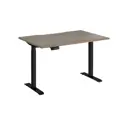 Elev8 Contract Straight Sit-Stand Desk
